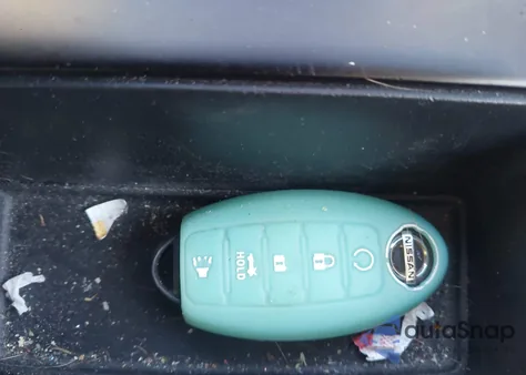 2015 Nissan Altima 2.5 S из США, поврежденный, VIN 1N4AL3AP8FC106136